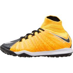 Buty sportowe chłopięce: Nike Performance HYPERVENOMX PROXIMO 2 DF TF Korki Turfy laser orange/black/white/volt