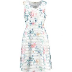 Sukienki hiszpanki: Yumi Sukienka letnia ivory
