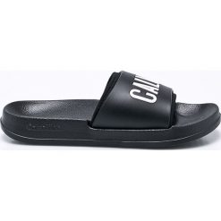 Klapki damskie: Calvin Klein Jeans – Klapki