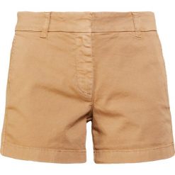 Bermudy damskie: J.CREW Szorty honey brown