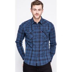 Koszule męskie na spinki: Levi's - Koszula