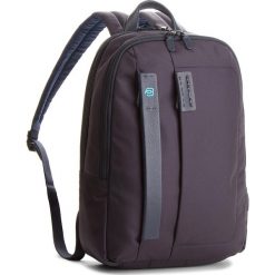 Plecaki męskie: Plecak PIQUADRO – CA3869P16 Blu2