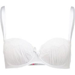 Biustonosze: Passionata BELLE DE JOUR Biustonosz bardotka white