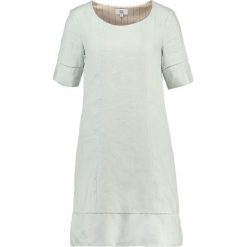 Sukienki hiszpanki: Noa Noa Sukienka letnia aqua gray