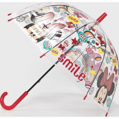 Blukids - Parasol dziecięcy. Szare parasole marki Blukids. Za 39,90 zł.