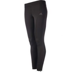 Legginsy: legginsy do biegania damskie ADIDAS RESPONSE LONG TIGHTS / B47762 – ADIDAS RESPONSE LONG TIGHTS