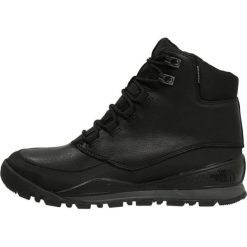 Buty trekkingowe męskie: The North Face EDGEWOOD 7 Buty trekkingowe black/dark