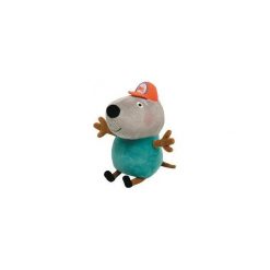 Przytulanki i maskotki: Maskotka Beanie Babies Lic Peppa Pig Grandad dog (8421461769)