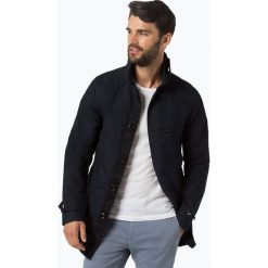 G-Star - Kurtka męska – Garber, niebieski. Niebieskie kurtki męskie marki G-Star, m, klasyczne. Za 649,95 zł.