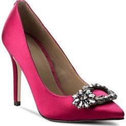 Szpilki: Szpilki GUESS – Breeze FLBRE3 SAT08 FUXIA