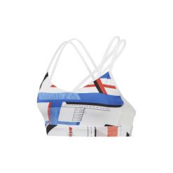 Biustonosze Reebok Sport Biustonosz Hero Strappy Padded. Szare biustonosze sportowe Reebok Sport. Za 149,00 zł.