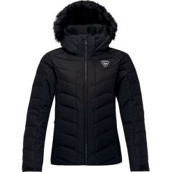 ROSSIGNOL Kurtka narciarska damska RAPIDE black. Czarne kurtki damskie Rossignol, narciarskie. Za 990,00 zł.