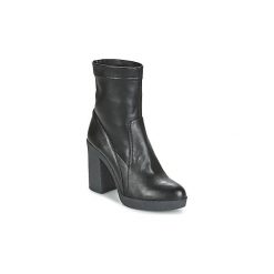 Botki damskie: Botki Café Noir BABET