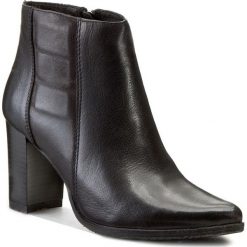 Botki damskie lity: Botki SIMEN - 8624 Sandro 04/S04