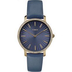 Zegarki damskie: Zegarek damski Timex Style Elevated TW2R51000