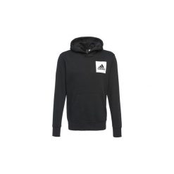 Bluzy męskie: Bluzy adidas Bluza z kapturem Essentials Logo Hoodie