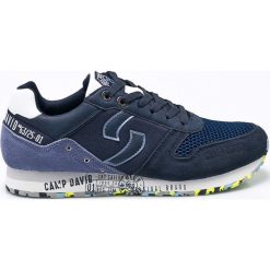 Buty skate męskie: Camp David - Buty