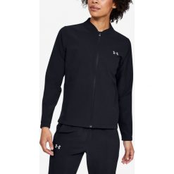 Under Armour Storm Launch Kurtka Czarny. Czarne kurtki damskie Under Armour, na wiosnę, xs, bez wzorów, z poliesteru. Za 326,95 zł.