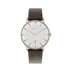 Gant Zegarek PHOENIX_GT. Analogowe zegarki męskie GANT, ze stali. Za 313,00 zł.
