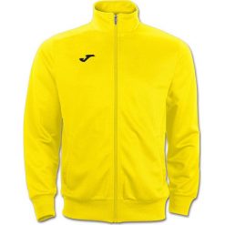 Bejsbolówki męskie: Joma sport Bluza męska Combi żółta r. M (100086.900)