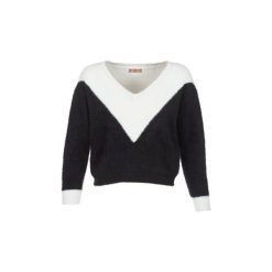 Swetry klasyczne damskie: Swetry Moony Mood –