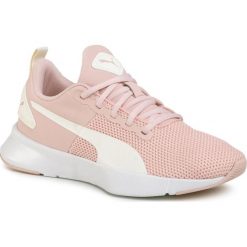 Buty PUMA - Flyer Runner 192257 34 Peachskin/Marshmallow. Różowe buty sportowe damskie Puma, bez wzorów, z tworzywa sztucznego, sportowe, do biegania. Za 249,99 zł.