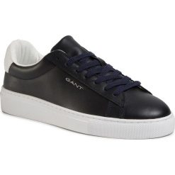 Sneakersy GANT - Mc Julien 20631490 Marine G69. Niebieskie sneakersy męskie GANT, bez zapięcia. W wyprzedaży za 399,00 zł.