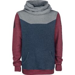 Star Wars The Clone Wars - Skywalker Bluza z kapturem wielokolorowy. Szare bluzy męskie marki Star Wars, l, z nadrukiem, retro, z kapturem, bez rękawów, z kapturem. Za 164,90 zł.