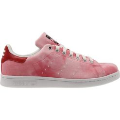Buty adidas Pharrell Williams Hu Holi Stan Smith (AC7044). Różowe buty sportowe męskie Adidas, ze skóry, bez zapięcia, Adidas Pharrell Williams. Za 246,99 zł.