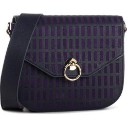 Torebka MONNARI - BAG9830-014 Violet. Fioletowe listonoszki damskie Monnari, bez wzorów, ze skóry ekologicznej, bez dodatków. W wyprzedaży za 119,00 zł.