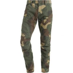 Jeansy męskie: GStar 5620 3D TAPERED Jeansy Zwężane inza denim