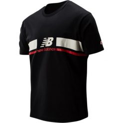 NEW BALANCE > MT93550BK. Koszulki męskie New Balance, m, bez wzorów, z bawełny, klasyczne, z klasycznym kołnierzykiem, bez rękawów. W wyprzedaży za 119,99 zł.