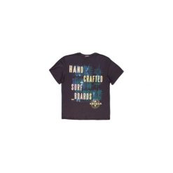 T-shirty męskie z nadrukiem: t-shirt męski gładki