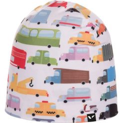 Czapka Viking Kids. Szare czapeczki niemowlęce Viking. Za 29,90 zł.
