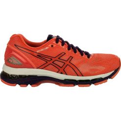 Buty sportowe damskie: buty do biegania damskie ASICS GEL-NIMBUS 19 / T750N-0632 – ASICS GEL-NIMBUS 19