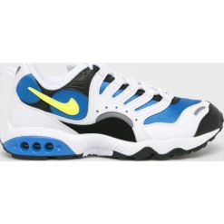 Nike Sportswear - Buty Air Terra Humara '18. Sneakersy męskie Nike Sportswear, z okrągłym noskiem, na sznurówki. W wyprzedaży za 299,90 zł.