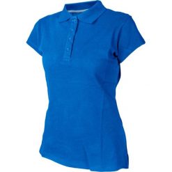 Brugi Koszulka damska 2CAL-899 Bluette r. 40. Niebieskie topy sportowe damskie marki Brugi. Za 39,99 zł.