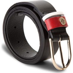 Paski damskie: Pasek Damski TOMMY HILFIGER – New Classic Belt 3.5 AW0AW05578 75 413