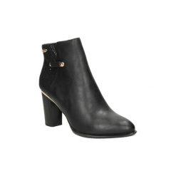 Botki damskie: Botki Big Star BOTKI T274175