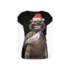 Sweet Bear women's t-shirt. T-shirty damskie Mars from venus, s, bez wzorów, bez kołnierzyka. Za 84,50 zł.