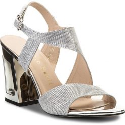 Sandały damskie: Sandały SERGIO BARDI – Arignano SS127345418GM 110