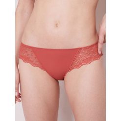 Figi klasyczne Simone Perele Caresse 12A720. Figi damskie Simone Pérèle, bez wzorów. Za 149,00 zł.