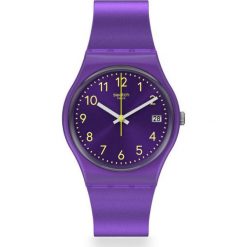 SWATCH ZEGAREK GENT GV402. Zegarki męskie Swatch, sztuczne. Za 285,00 zł.