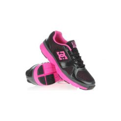 Buty do fitnessu damskie: Fitness buty DC Shoes DC Unilite Trainer 320054-KFP