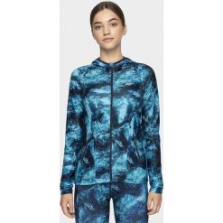 Bluza treningowa damska. Bluzy damskie m, z dzianiny. W wyprzedaży za 119,99 zł.
