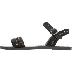 Sandały damskie: Steve Madden DONDDI Sandały black