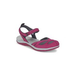 Sandały damskie: Sandały Merrell SIREN WRAP Q2
