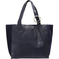Shopper bag damskie: mint&berry Torba na zakupy navy