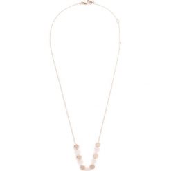 Naszyjnik SKAGEN - Ellen SKJ1312791 Rose Gold. Różowe naszyjniki męskie Skagen, metalowe. Za 259,00 zł.