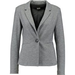 Marynarki i żakiety damskie: JDY JDYGREEN Żakiet light grey melange